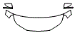 Hood, Fender and Mirror Kit pattern for the 2026 Honda Accord