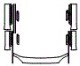 Wear & Tear Kit pattern for the 2026 BMW 7 Series