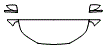 Hood, Fender and Mirror Kit pattern for the 2026 Honda Accord