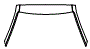 A-Pillar and Roof Kit pattern for the 2026 Genesis G90