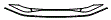 Tail Light Kit pattern for the 2026 Genesis G90