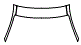 Roof and A-Pillar Kit pattern for the 2026 Honda Accord