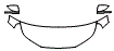 Hood, Fender and Mirror Kit pattern for the 2026 Honda Accord Hybrid