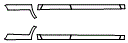 Rocker Panel Kit pattern for the 2026 Honda Accord