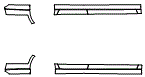Rocker Panel Kit pattern for the 2026 Honda Accord