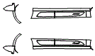 Rocker Panel Kit pattern for the 2026 Porsche Macan
