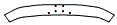 Bumper Kit pattern for the 2026 Chevrolet Express