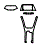 Display Screen and Interior Kit pattern for the 2027 Toyota Prius