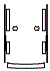 Wear & Tear Kit pattern for the 2027 Toyota Prius