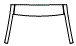 Roof and A-Pillar Kit pattern for the 2027 Toyota Prius