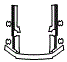 Wear & Tear Kit pattern for the 2023 Nissan LEAF