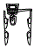Display Screen and Interior Kit pattern for the 2022 Nissan Rogue Sport