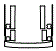 Wear & Tear Kit pattern for the 2020 Subaru Impreza (US)