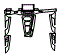Display Screen and Interior Kit pattern for the 2025 Audi RS5 Sportback