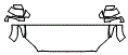Hood, Fender and Mirror Kit pattern for the 2026 Toyota Sequoia