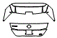 Hatch Kit pattern for the 2023 Nissan LEAF