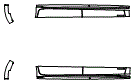 Rocker Panel Kit pattern for the 2026 Toyota Sienna