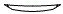 Hood and Fender Kit pattern for the 2026 Toyota Crown