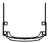 Wear & Tear Kit pattern for the 2026 Toyota Crown