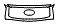 Grille Kit pattern for the 2025 Infiniti QX50