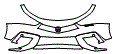 Bumper Kit pattern for the 2026 Acura Integra