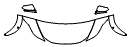 Hood, Fender and Mirror Kit pattern for the 2026 Lexus RZ