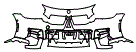 Bumper Kit pattern for the 2027 BMW 2 Series