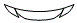 Hood and Fender Kit pattern for the 2026 Lexus RZ
