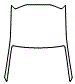 Roof Kit pattern for the 2027 Lamborghini Revuelto