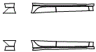 Rocker Panel Kit pattern for the 2026 Hyundai Sonata (Canada)