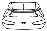 Hatch Kit pattern for the 2026 Bentley Bentayga EWB
