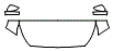 Hood, Fender and Mirror Kit pattern for the 2026 Subaru Impreza (US)