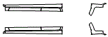 Rocker Panel Kit pattern for the 2026 Subaru Impreza (US)