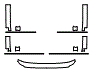 Wear & Tear Kit pattern for the 2026 Subaru Impreza (US)