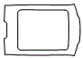 Roof Kit pattern for the 2026 Ford F-250