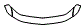 Hood and Fender Kit pattern for the 2026 Chevrolet Colorado