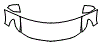 Hood, Fender and Mirror Kit pattern for the 2026 Chevrolet Colorado