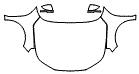 Full Hood, Fender and Mirror Kit pattern for the 2026 Honda Accord Hybrid