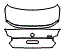 Trunk Lid Kit pattern for the 2027 BMW 2 Series