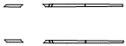 Rocker Panel Kit pattern for the 2026 Honda Ridgeline