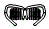 Grille Kit pattern for the 2026 BMW X5