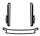 Wear & Tear Kit pattern for the 2027 BMW 2 Series