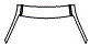 Roof and A-Pillar Kit pattern for the 2027 BMW 2 Series
