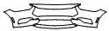 Bumper Kit pattern for the 2026 Ford Mustang