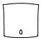 Roof Kit pattern for the 2026 Ford Mustang