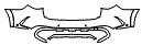 Rear Bumper Kit pattern for the 2027 Mercedes Benz GLC SUV