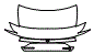 Trunk Lid Kit pattern for the 2021 Dodge Charger