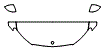 Hood, Fender and Mirror Kit pattern for the 2027 Mercedes Benz GLC SUV