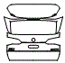 Hatch Kit pattern for the 2026 BMW X5