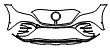 Bumper Kit pattern for the 2027 Mercedes Benz EQE SUV
